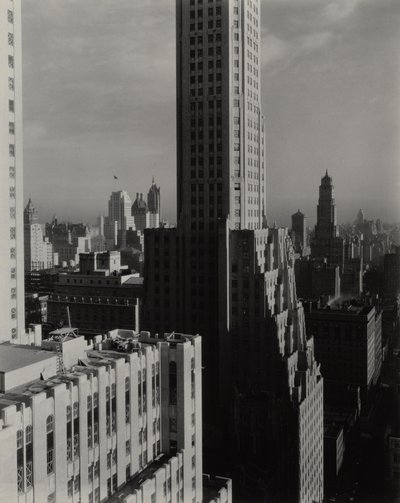  af Alfred Stieglitz