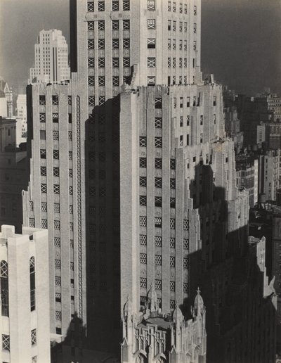  af Alfred Stieglitz