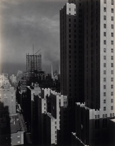  af Alfred Stieglitz
