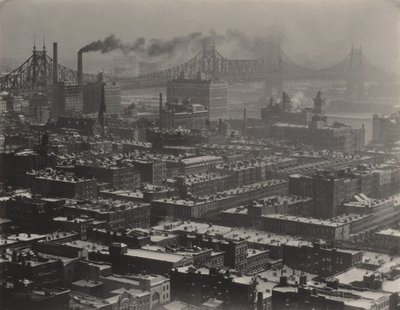  af Alfred Stieglitz