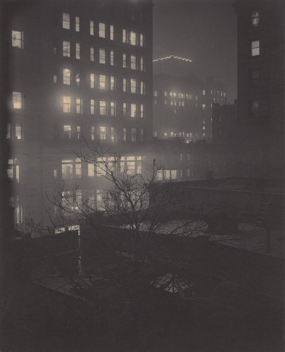  af Alfred Stieglitz