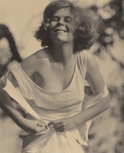  af Alfred Stieglitz