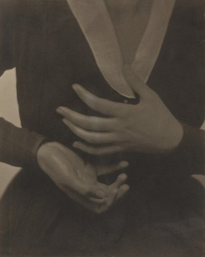  af Alfred Stieglitz