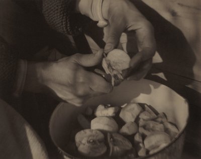  af Alfred Stieglitz