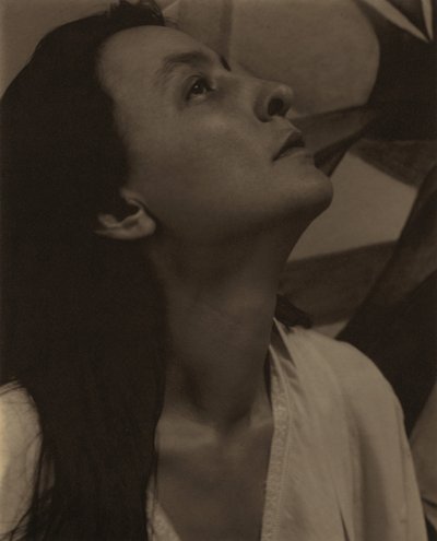 Georgia O’Keeffe af Alfred Stieglitz