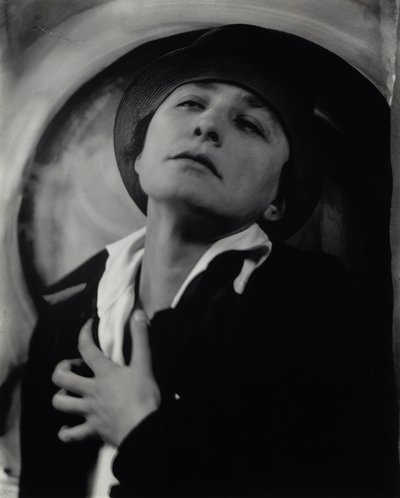 Georgia O’Keeffe af Alfred Stieglitz