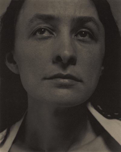 Georgia O’Keeffe af Alfred Stieglitz