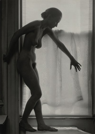 Georgia O’Keeffe af Alfred Stieglitz