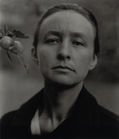 Georgia O’Keeffe af Alfred Stieglitz