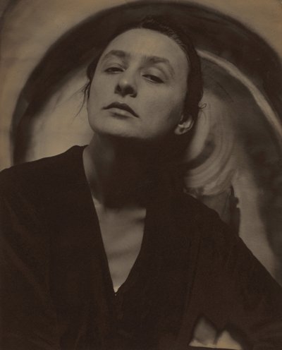 Georgia O’Keeffe af Alfred Stieglitz