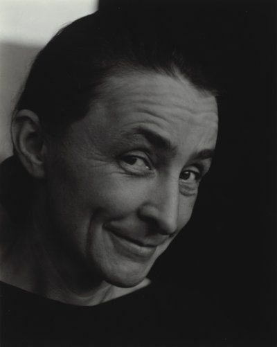 Georgia O’Keeffe af Alfred Stieglitz
