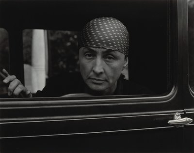 Georgia O’Keeffe af Alfred Stieglitz