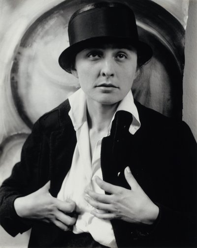 Georgia O’Keeffe af Alfred Stieglitz
