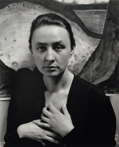 Georgia O’Keeffe af Alfred Stieglitz