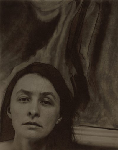 Georgia O’Keeffe af Alfred Stieglitz