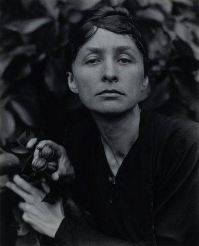 Georgia O’Keeffe af Alfred Stieglitz