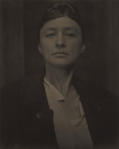 Georgia O’Keeffe af Alfred Stieglitz