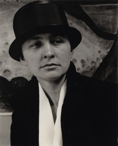 Georgia O’Keeffe af Alfred Stieglitz