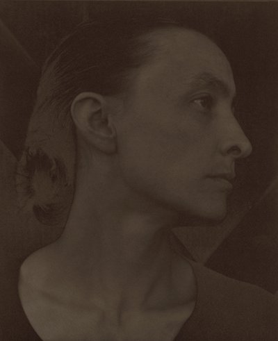 Georgia O’Keeffe af Alfred Stieglitz