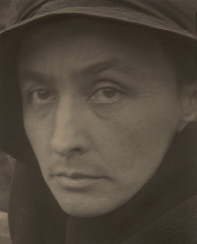 Georgia O’Keeffe af Alfred Stieglitz