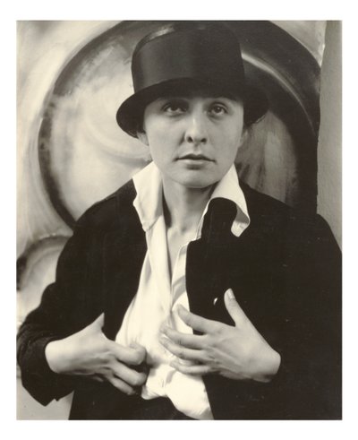 Georgia O’Keeffe af Alfred Stieglitz
