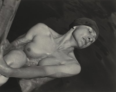 Georgia O’Keeffe af Alfred Stieglitz