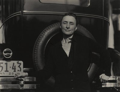  af Alfred Stieglitz