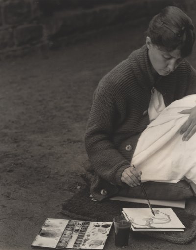  af Alfred Stieglitz