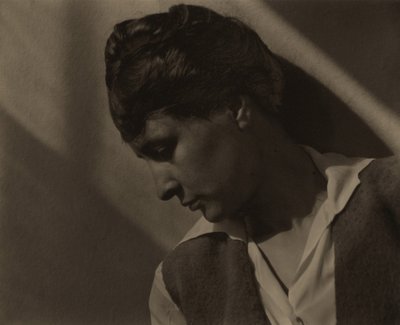  af Alfred Stieglitz