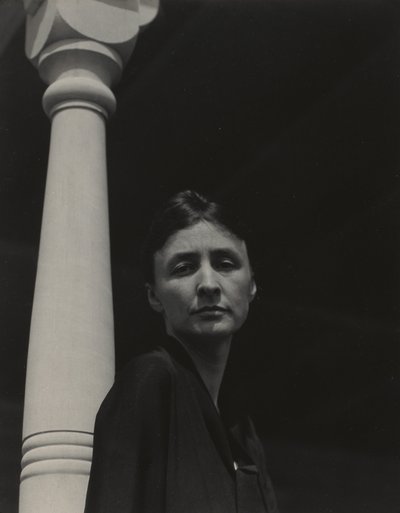  af Alfred Stieglitz