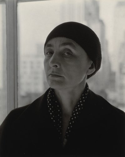  af Alfred Stieglitz