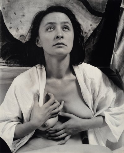  af Alfred Stieglitz