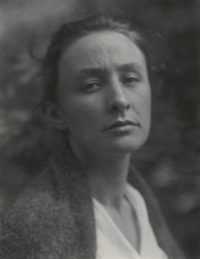  af Alfred Stieglitz