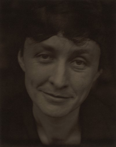  af Alfred Stieglitz