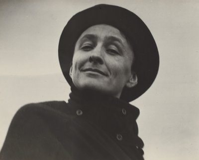  af Alfred Stieglitz