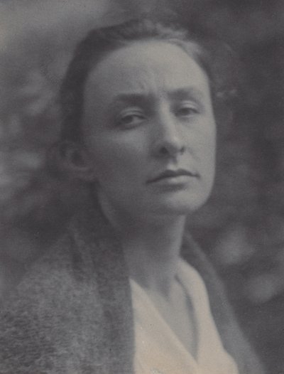  af Alfred Stieglitz