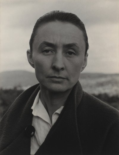  af Alfred Stieglitz