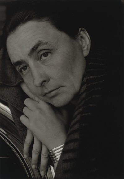  af Alfred Stieglitz