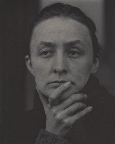 af Alfred Stieglitz