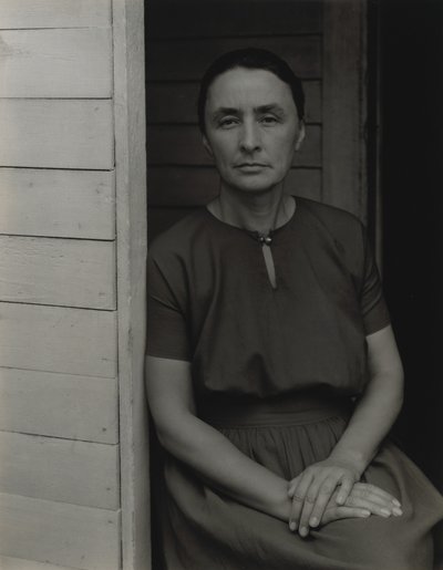  af Alfred Stieglitz