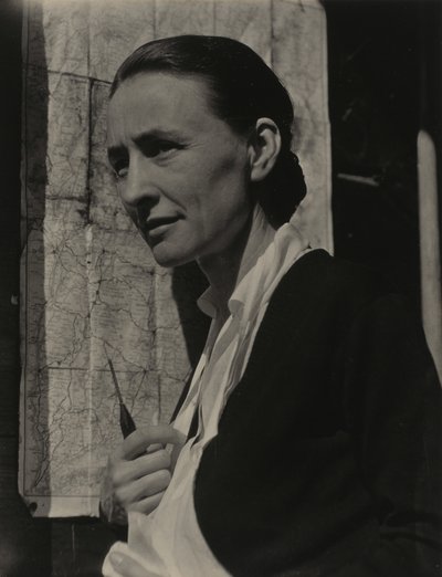  af Alfred Stieglitz