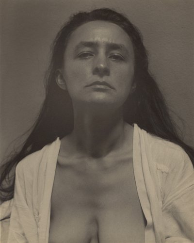  af Alfred Stieglitz