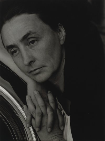  af Alfred Stieglitz