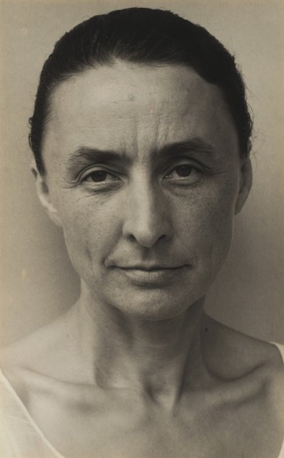  af Alfred Stieglitz