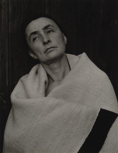  af Alfred Stieglitz