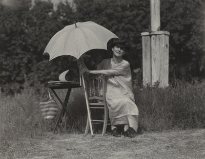  af Alfred Stieglitz