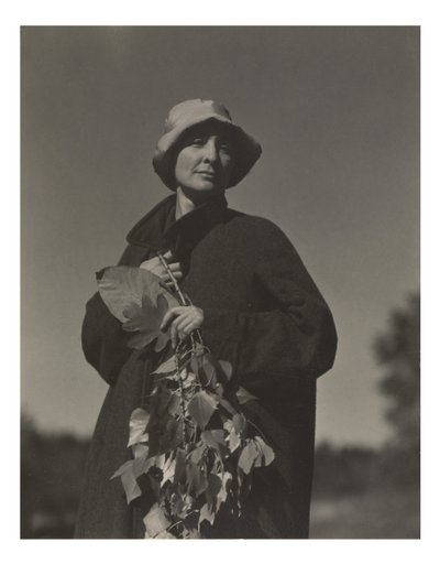  af Alfred Stieglitz