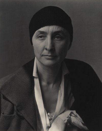  af Alfred Stieglitz