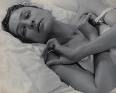  af Alfred Stieglitz