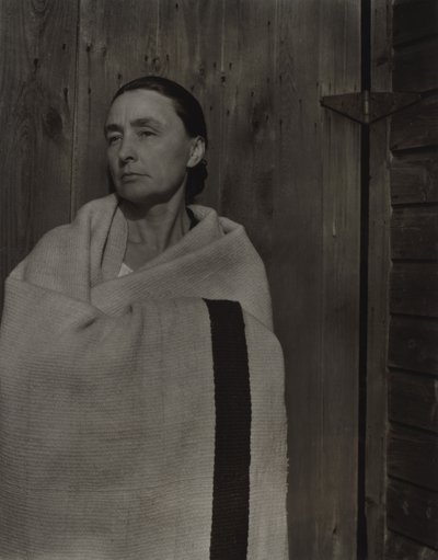  af Alfred Stieglitz